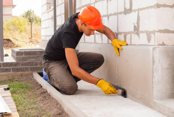 Licensed Crawl Space Encapsulation service in Oak Ridge, NC - Arrow Tight Waterproofing